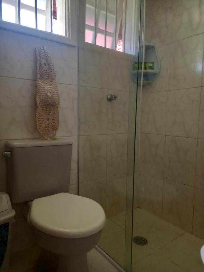 Pousada Casa Amarela Пиракая Екстериор снимка