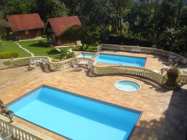 Pousada Casa Amarela Пиракая Екстериор снимка